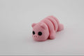 Pig Fidget - Part of the mud rolling community! - Myth & Motion by The Braysdown Workshop
