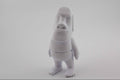 Moai Fidget- Straight from Easter island - Myth & Motion by The Braysdown Workshop