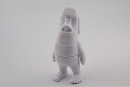 Moai Fidget- Straight from Easter island