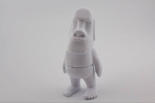 Moai Fidget- Straight from Easter island