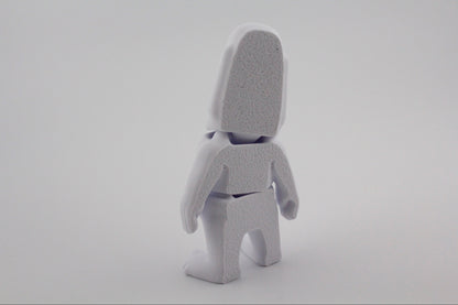 Moai Fidget- Straight from Easter island