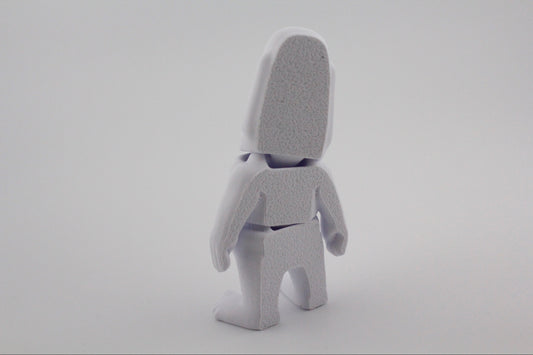 Moai Fidget- Straight from Easter island