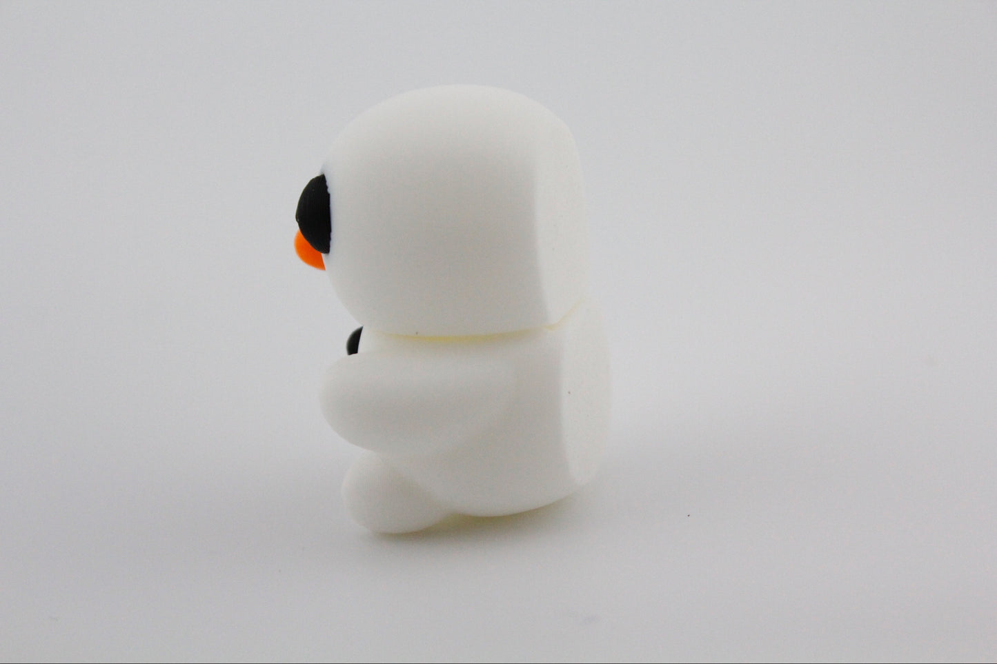 Snowman Fidget - The snow'iest creature