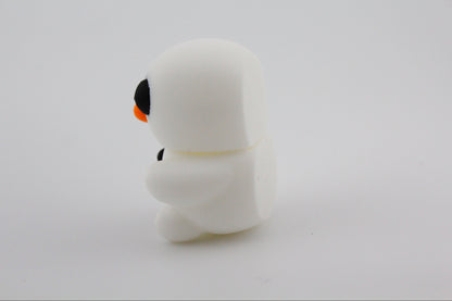 Snowman Fidget - The snow'iest creature