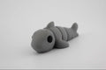Shark fidget - part of our under the sea collection - Myth & Motion by The Braysdown Workshop