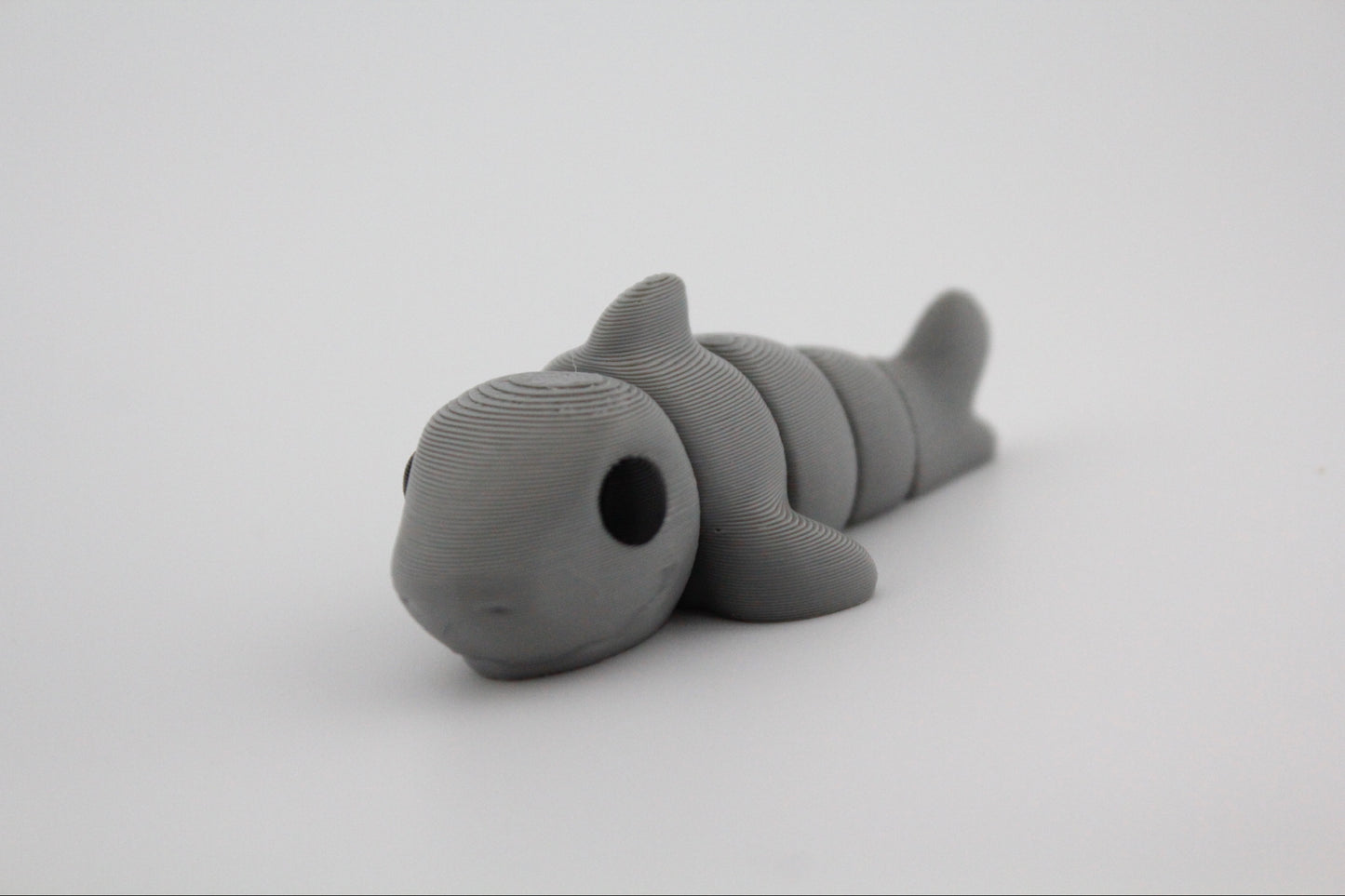 Shark fidget - part of our under the sea collection