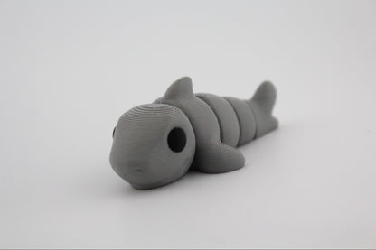 Shark fidget - part of our under the sea collection