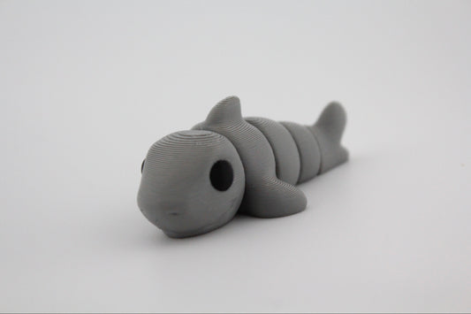 Shark fidget - part of our under the sea collection