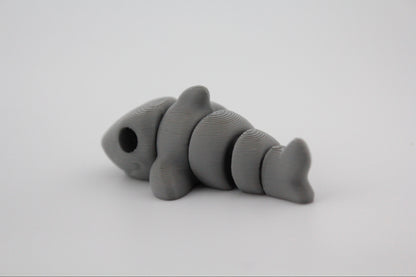 Shark fidget - part of our under the sea collection