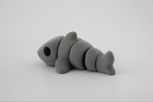 Shark fidget - part of our under the sea collection
