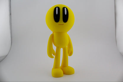 Blob Head - Desk companion