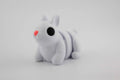 Bunny Rabbit Fidget - Hopping into your collection - Myth & Motion by The Braysdown Workshop