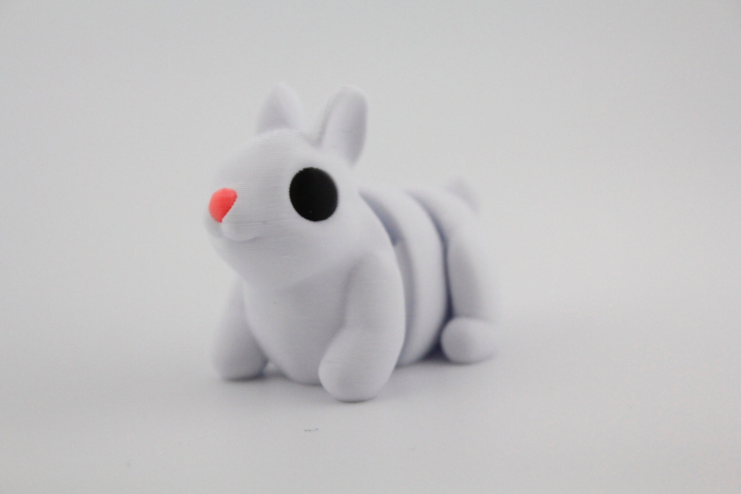 Bunny Rabbit Fidget - Hopping into your collection