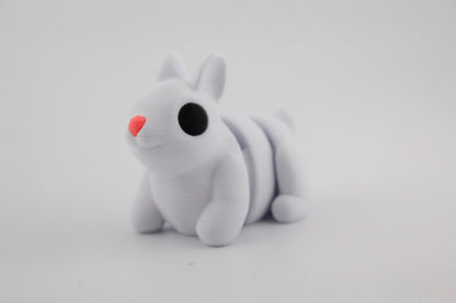 Bunny Rabbit Fidget - Hopping into your collection