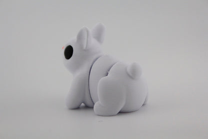 Bunny Rabbit Fidget - Hopping into your collection