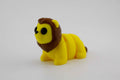 Lion Fidget - King of the fidgets - Myth & Motion by The Braysdown Workshop