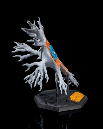 Neural educational model