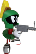Marvin the Martian Inspired Model - Myth & Motion by The Braysdown Workshop