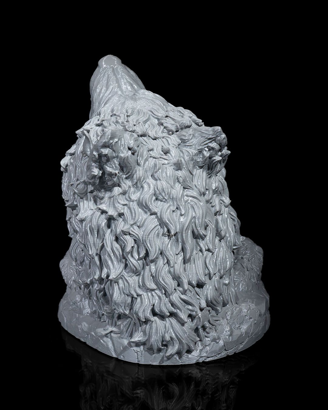 Dice Tower - Wolf Bite