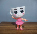 Ballerina Capuchina - Italian Brainrot - Myth & Motion by The Braysdown Workshop