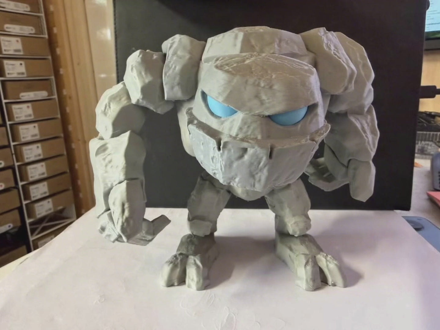 Golem - Clash Royale