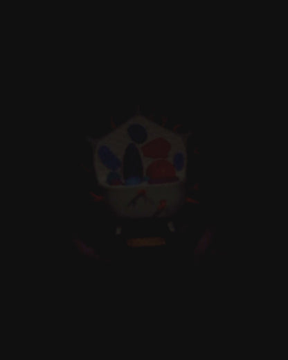 Plant Cell educational model