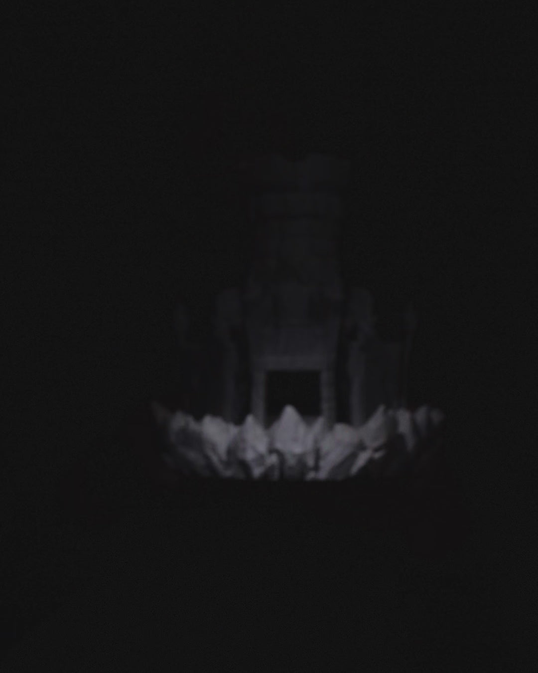 Dice Tower - Mad Wizard