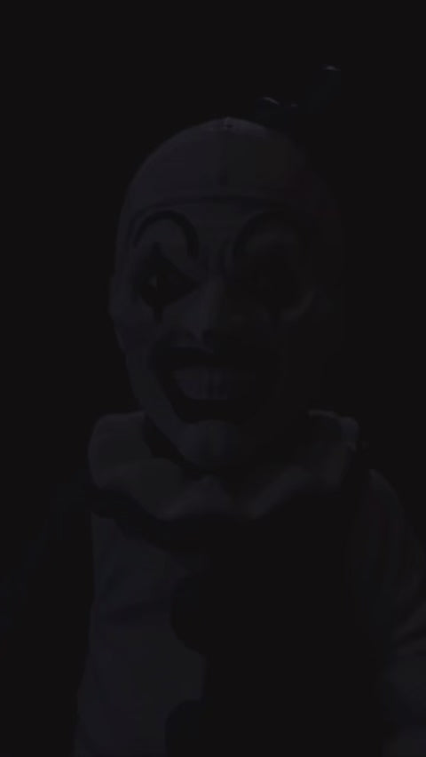 Art the clown / Terrifier Inspired Model