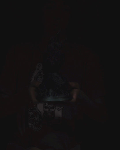 Dice Tower - Ravens Feast